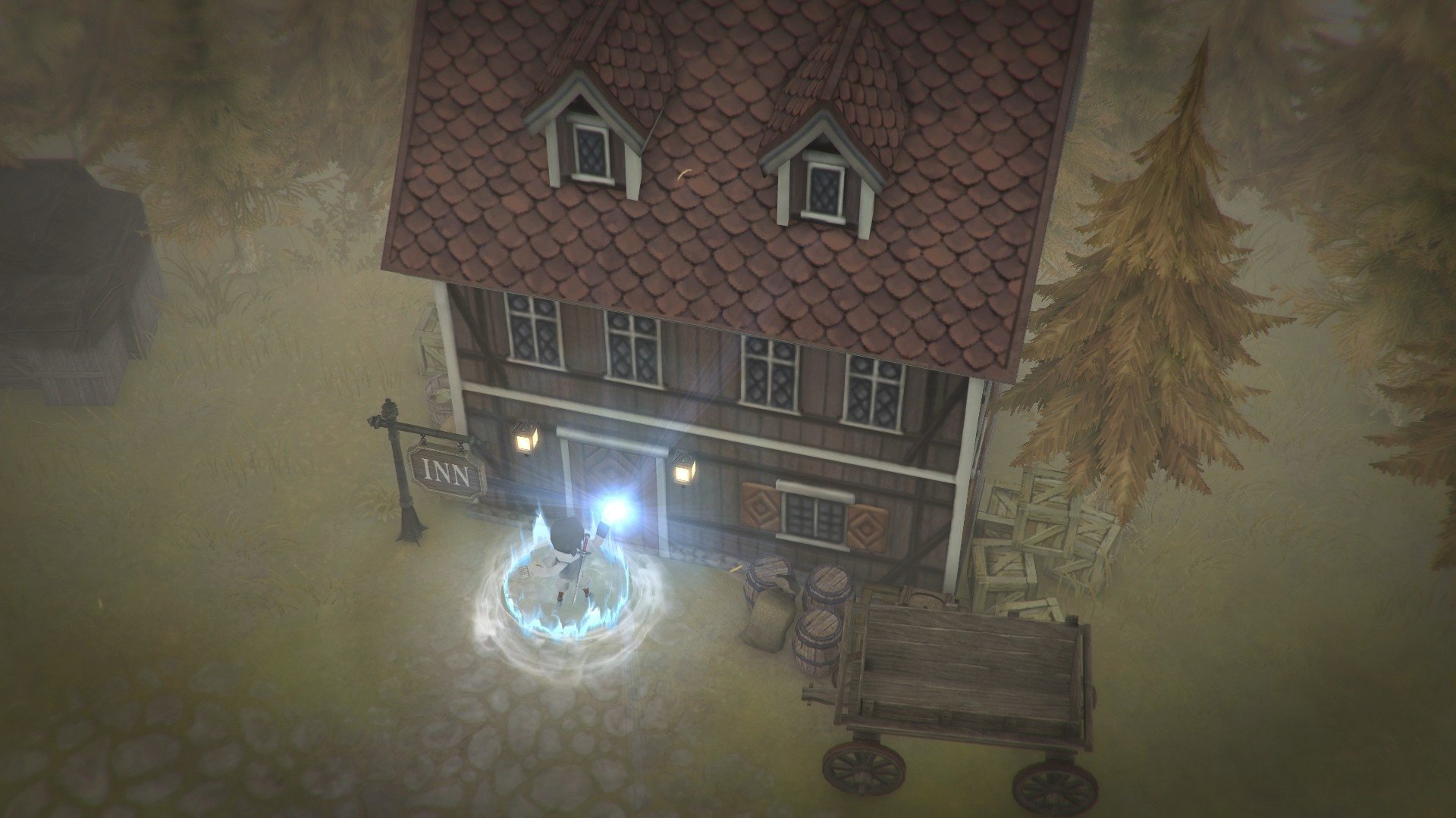 Lost Sphear - Imagen 42